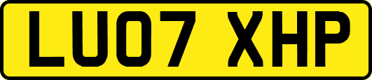 LU07XHP