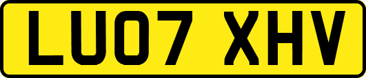 LU07XHV