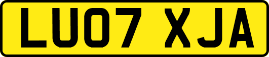 LU07XJA