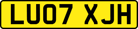 LU07XJH