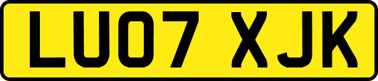 LU07XJK