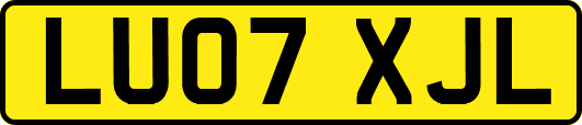 LU07XJL