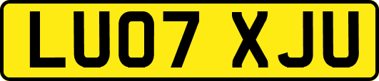 LU07XJU