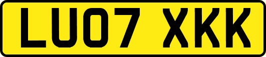 LU07XKK