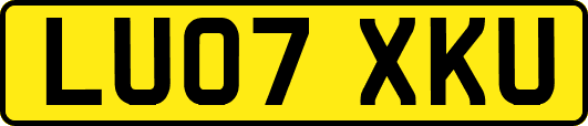 LU07XKU