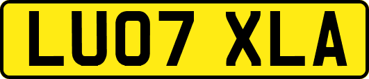 LU07XLA