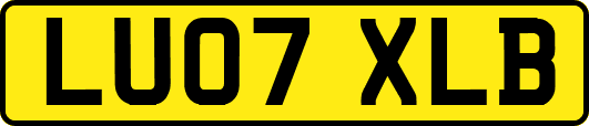 LU07XLB