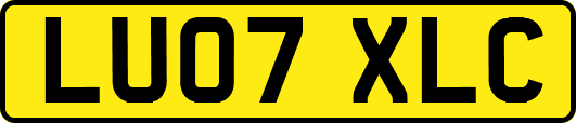 LU07XLC