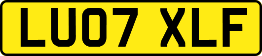 LU07XLF