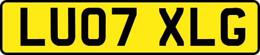 LU07XLG