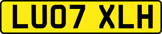 LU07XLH