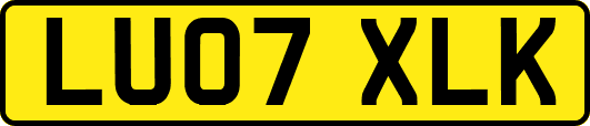 LU07XLK