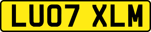 LU07XLM