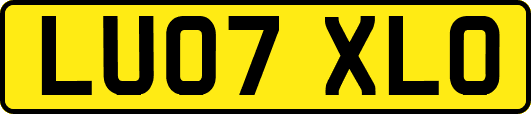 LU07XLO