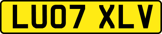 LU07XLV