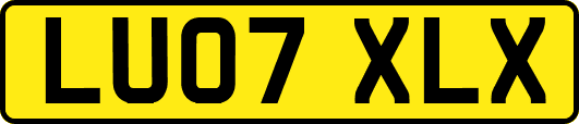 LU07XLX