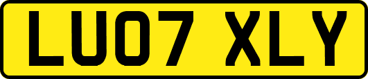 LU07XLY