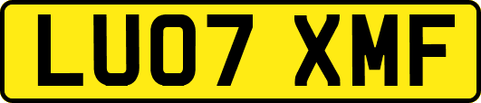 LU07XMF