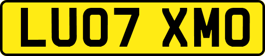 LU07XMO