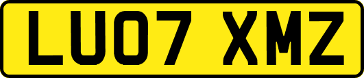 LU07XMZ