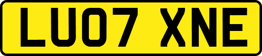 LU07XNE