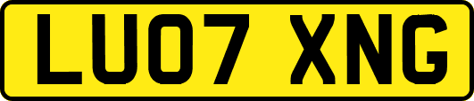 LU07XNG