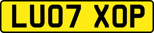 LU07XOP