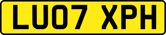 LU07XPH