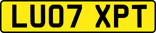 LU07XPT