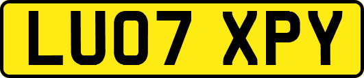 LU07XPY