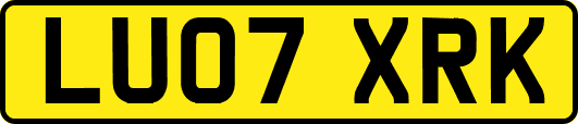 LU07XRK