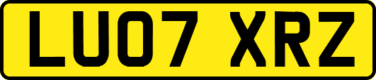 LU07XRZ