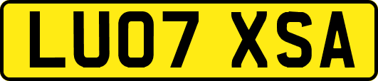 LU07XSA