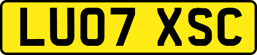 LU07XSC