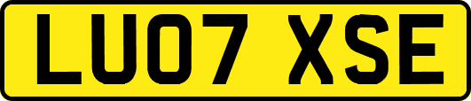 LU07XSE