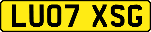 LU07XSG