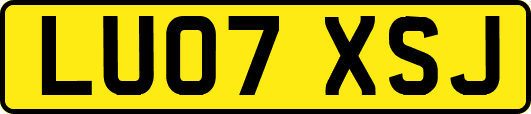 LU07XSJ