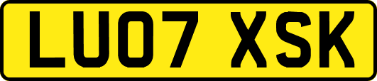 LU07XSK