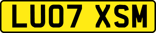 LU07XSM