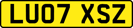 LU07XSZ