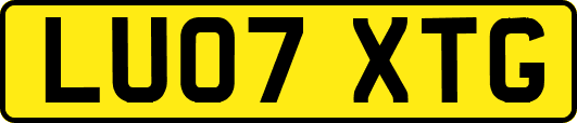 LU07XTG