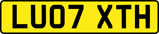 LU07XTH