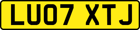 LU07XTJ