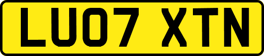 LU07XTN