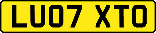 LU07XTO