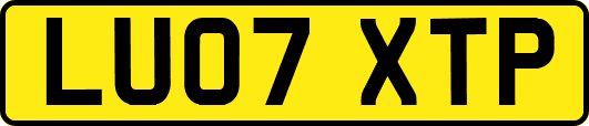 LU07XTP