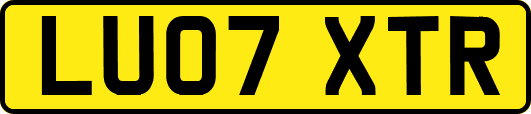 LU07XTR