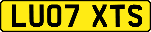 LU07XTS