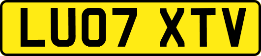 LU07XTV