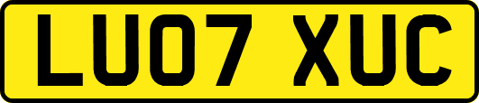 LU07XUC